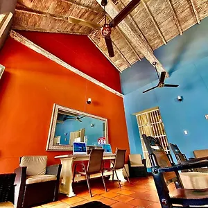 *** Hotel El Viajero Centro Colombia