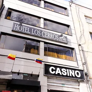 ** Hotel Cerros De Colombia