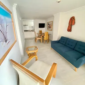 Caribbean Venture Apto 1501 - Rodadero, Santa Marta (Magdalena)