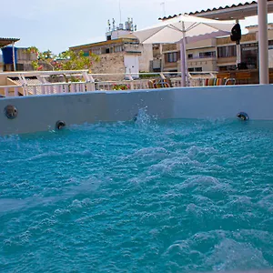El Olimpo Hotel