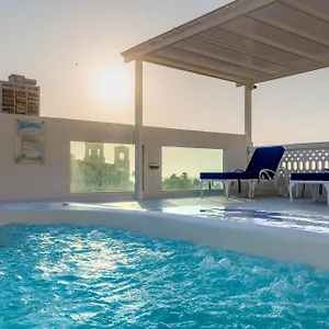 *** Hotel Coral Reef Colombia