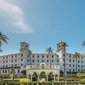 Caribe By Faranda Grand, A Member Of Radisson Individuals 5*, Cartagena Colômbia